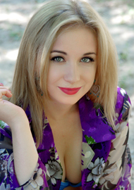 Yuliya 29 years old Ukraine Nikolaev, European bride profile, step2love.com