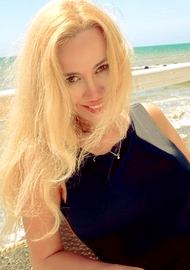 Yuliya 30 years old Ukraine Mykolaiv, European bride profile, step2love.com