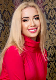 Yuliya 29 years old Ukraine Mykolaiv, European bride profile, step2love.com