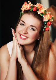Irina 37 years old Ukraine Zhytomyr, European bride profile, step2love.com