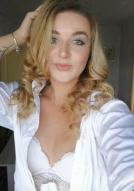 Irina 34 years old Ukraine Zhytomyr, Russian bride profile, step2love.com