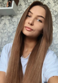 Anastasiya 27 years old Ukraine Mariupol, Russian bride profile, step2love.com