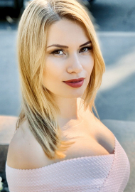 Anastasiya 39 years old Ukraine Nikolaev, Russian bride profile, step2love.com