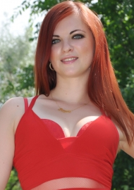 Anna 38 years old Ukraine Nikolaev, Russian bride profile, step2love.com