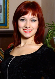 Alena 31 years old Ukraine Berdyansk, Russian bride profile, step2love.com