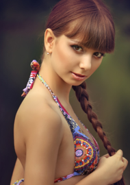 Yuliya 32 years old Ukraine Nikolaev, Russian bride profile, step2love.com