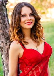 Yuliya 29 years old Ukraine Mykolaiv, European bride profile, step2love.com