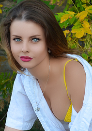 Yuliya 29 years old Ukraine Nikolaev, European bride profile, www.step2love.com