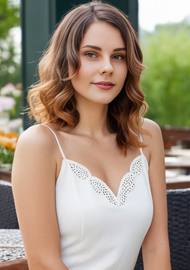 Yuliya 28 years old Ukraine Nikolaev, European bride profile, step2love.com