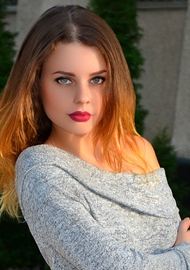 Yuliya 29 years old Ukraine Mykolaiv, European bride profile, step2love.com