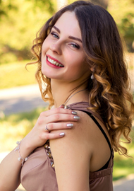 Yuliya 29 years old Ukraine Nikolaev, European bride profile, step2love.com