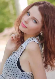 Yuliya 30 years old Ukraine Mykolaiv, European bride profile, step2love.com