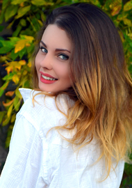 Yuliya 29 years old Ukraine Nikolaev, European bride profile, step2love.com
