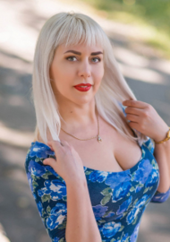 Anna 49 years old Ukraine Nikolaev, European bride profile, step2love.com