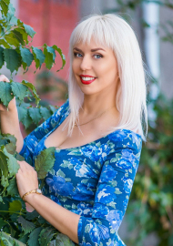 Anna 47 years old Ukraine Nikolaev, European bride profile, step2love.com