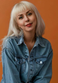 Anna 49 years old Ukraine Nikolaev, European bride profile, step2love.com