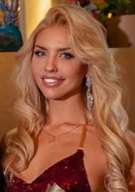 Oksana 31 years old Ukraine Odessa, European bride profile, step2love.com