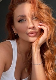 Oksana 32 years old Ukraine Odesa, European bride profile, step2love.com
