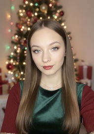 Yaroslava 21 years old Ukraine Odesa, European bride profile, step2love.com