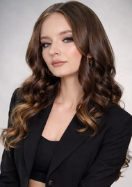 Yaroslava 21 years old Ukraine Odesa, European bride profile, step2love.com