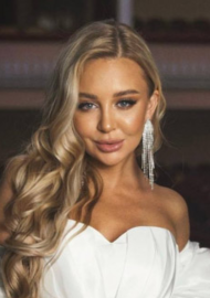 Kseniya 35 years old Ukraine Odesa, European bride profile, step2love.com