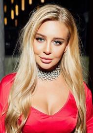 Kseniya 35 years old Ukraine Odesa, European bride profile, step2love.com