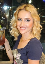 Julia 37 years old Ukraine Krivoy Rog, European bride profile, step2love.com