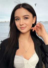 Aleksandra 20 years old Ukraine Cherkasy, European bride profile, step2love.com