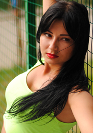 Julia 34 years old Ukraine Kharkov, European bride profile, step2love.com