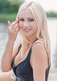 Olga 44 years old Ukraine Kherson, Russian bride profile, step2love.com