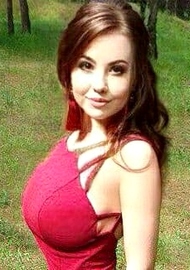 Yuliya 29 years old Ukraine Zaporozhye, Russian bride profile, step2love.com