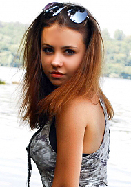 Yuliya 31 years old Ukraine Zaporozhye, European bride profile, step2love.com