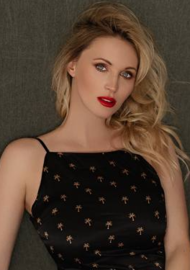 Oksana 40 years old Ukraine Mykolaiv, European bride profile, step2love.com