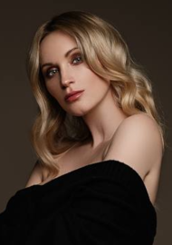 Oksana 39 years old Ukraine Mykolaiv, European bride profile, step2love.com