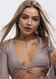 Tatyana 26 years old Ukraine Zaporozhye, European bride profile, step2love.com