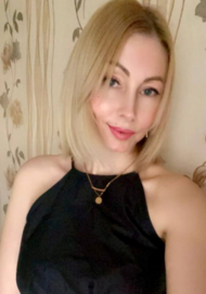 Olga 40 years old Ukraine Nikolaev, European bride profile, step2love.com