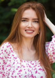 Juliya 37 years old Ukraine Krivoy Rog, European bride profile, step2love.com