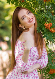 Juliya 37 years old Ukraine Kryvyi Rih, European bride profile, step2love.com