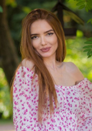 Juliya 37 years old Ukraine Krivoy Rog, European bride profile, step2love.com