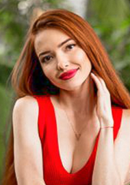 Juliya 37 years old Ukraine Krivoy Rog, European bride profile, step2love.com