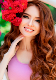 Juliya 38 years old Ukraine Kryvyi Rih, European bride profile, step2love.com
