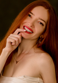 Juliya 37 years old Ukraine Kryvyi Rih, European bride profile, step2love.com
