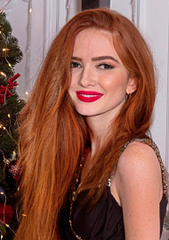 Juliya 37 years old Ukraine Kryvyi Rih, European bride profile, step2love.com