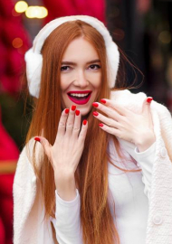 Juliya 38 years old Ukraine Kryvyi Rih, European bride profile, step2love.com