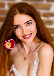 Juliya 38 years old Ukraine Kryvyi Rih, European bride profile, step2love.com