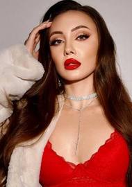 Diana 23 years old Ukraine Zaporozhye, European bride profile, step2love.com
