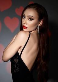 Diana 23 years old Ukraine Zaporizhzhia, European bride profile, step2love.com