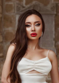 Diana 24 years old Ukraine Zaporizhzhia, European bride profile, step2love.com