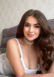Elyzaveta 22 years old Ukraine Kryvyi Rih, European bride profile, step2love.com
