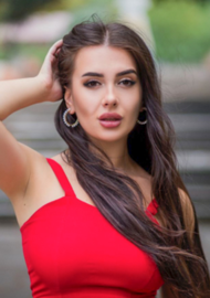 Elyzaveta 21 years old Ukraine Krivoy Rog, European bride profile, step2love.com